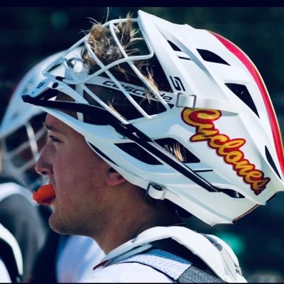 Iowa state 2024