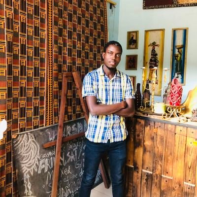 Assistant Director @Pricelessfarms | Student of nature | Music lover | AIESECer | Nutritionist and aspiring Permaculture designer