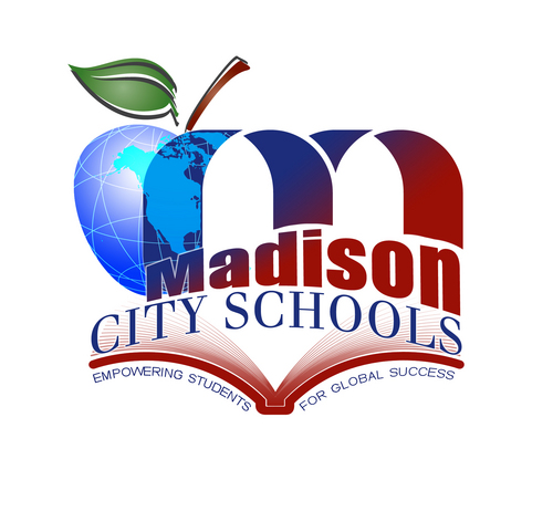 Madison City Schools is a K-12 public school district serving 12,500 students