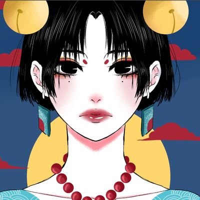 👺ALMA👺さんのプロフィール画像