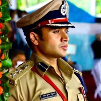 Sachin Atulkar IPS (@sachinatulkar_) 's Twitter Profile Photo