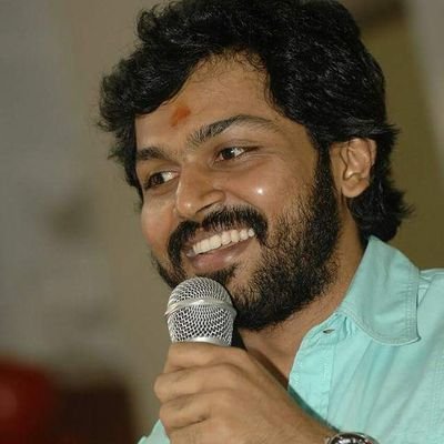 AppuKarthi12's profile picture. I'm surya &karthi anna blood