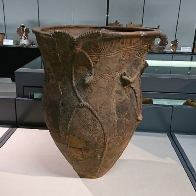nafi07685041's profile picture. 欧亜豪で１０年余仕事。豊かな日本文明の礎・縄文・古代再発見。近現代史にも学ぶ。周辺の信義無き諸国民は敵意を隠さない。大切な大好きな日本のために勝手につぶやきます。