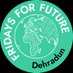 Fridays for Future Dehradun (@FFFDehradun) Twitter profile photo