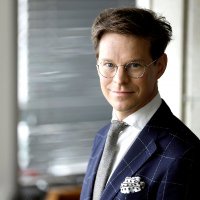 Jussi Mäkinen 🇫🇮🇪🇺🇺🇦 (@jussi_m) 's Twitter Profile