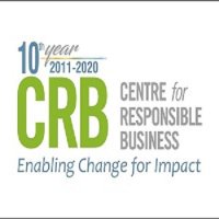 Centre for Responsible Business(@Centre4RespBiz) 's Twitter Profile Photo