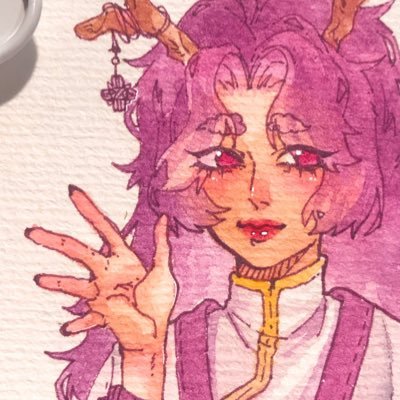 ●鹿蛋蛋儿さんのプロフィール画像