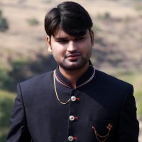 akshay vaishnav(@AkshVaishnav) 's Twitter Profile Photo
