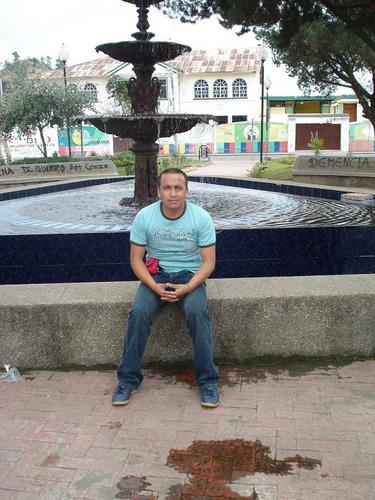 DAVID TUPIZA
