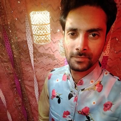 Ishwarkhatri20's profile picture. 1 AUGUST🎂