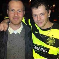 Bryan McMahon - @BryanMcMahon16 Twitter Profile Photo