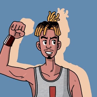 Twitch Affiliate | Stargazer | Zelda Nerd | Full time sweaty boi