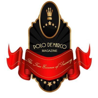 Polo De’Marco Magazine is a luxury, living and lifestyle magazine based out of Monte Carlo, Monaco.