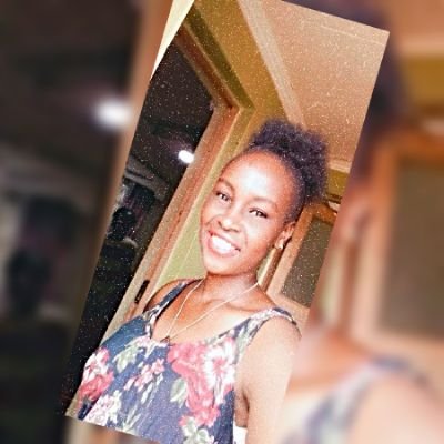 MashaeriaTerry's profile picture. a medical student ✨