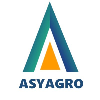 AsyAgro is the World's 1st Platform providing Blockchain Solutions to Agriculture Problems!

Join Chat https://t.co/jR2UFw7Sr1

#CryptoforAgriculture