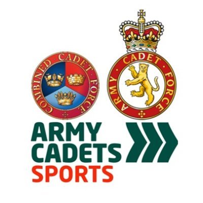 Official account for Sports in the Army
Cadet Force @ArmyCadetsUK for cadets, adult leaders and supporters.