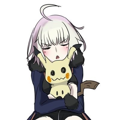 FGO、FGOAC一応両方やってます!!
最近よくレオパのポル君、ニシアフのラテさんの写真をのせたりします!!一応、見る見ないは選べるようにしてるので爬虫類苦手な方は注意して下さい😣
離れててもはーちゃん(猫)も大事な家族😌
アイコンはていさん(@oekakikaki76)にいただきました^^