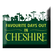 Follow us for all the latest information on what’s new, what’s on and special offers at Cheshire’s top attractions!