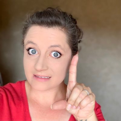 AdrienneRoseYT's profile picture. A nerdy homesteading YouTuber who wants to share what she learns about YT to her fellow creators. ❤️