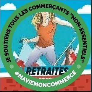 guenot_michel's profile picture. Ex président du Front de Gauche à Quimper
Ex co-secrétaire du PG comité de Cornouaille
1er initiateur de GA de Quimper
En pause pour raison de santé