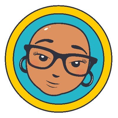 lnburnam's profile picture. 🌍 an earth patriot | creative | #kidlit | writer | working class solidarity + anti-war  | former: @LisaForPG | only unpopular opinions here