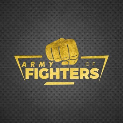 🥊Army of Fighters Organizasyon
🏅Ring sporlarından özgün paylaşımlar
📹Söyleşiler, sporculardan videolar ve daha fazlası..