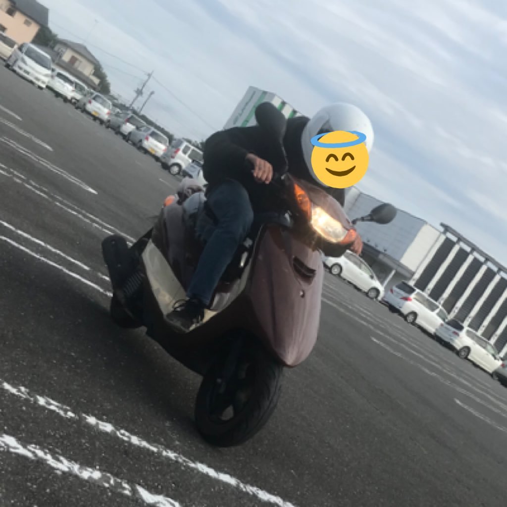 バイク欲しいです 本垢→@MrkGTAVA4