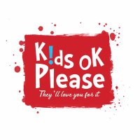 Kids Ok Please(@KidsOkPlease) 's Twitter Profile Photo