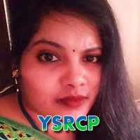 Mallika Malliswari Ysrcp(@MallikaYsrcp) 's Twitter Profileg
