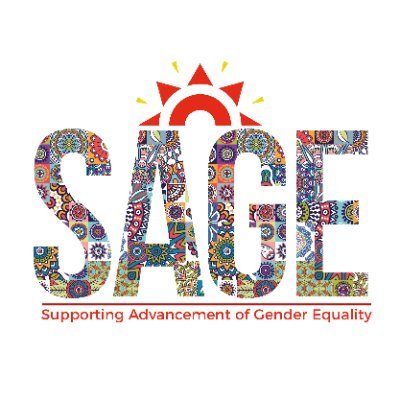 SAGE - Supporting Advancement of Gender Equality