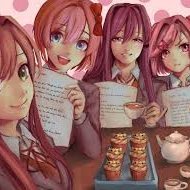 Welcome to the Literature Club! Which one of us will be the one for you?
Writer tag: #TMZN0V4
Not affiliated with @TeamSalvato or @dansalvato