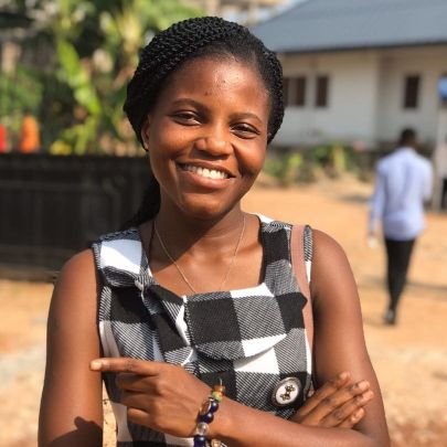 Sherita_Sticky2's profile picture. Jovial