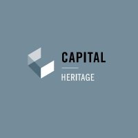 CapitalHeritageUK(@CapHeritageUK) 's Twitter Profile Photo
