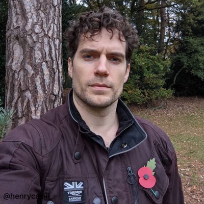 HenryCa01753483's profile picture. 