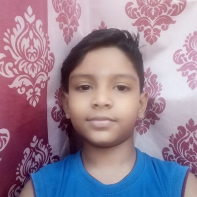NishanthVMu7893's profile picture. 