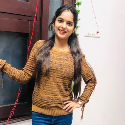 Ankita43974934's profile picture. 