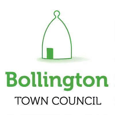 bollingtontc's profile picture. Bollington Town Council in Cheshire England