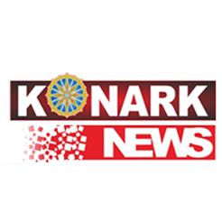 Konark News TV Channel is one of the most Trusted, Respected and Followed brand of Odisha. Konark News stands tall due to its apolitical and impartial nature.