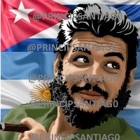 PrincipeSantiago(@PrincipSantiag0) 's Twitter Profile Photo