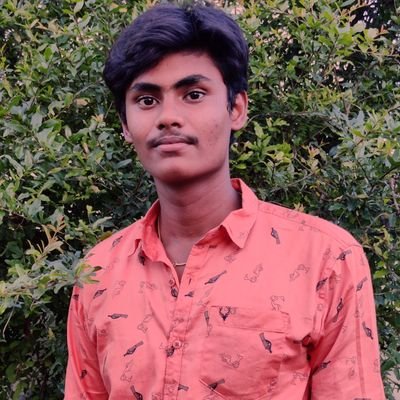 im_ragu03's profile picture. New Beginning ✨