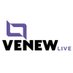 VenewLive (@venew_live) Twitter profile photo