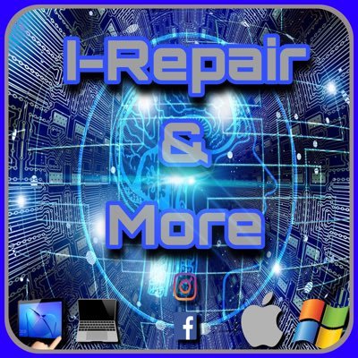 MoreRepair's profile picture. A professional & courteous computer repair company. I-repair & more repairs all makes and models of PC's, Mac's & tablet computers. In Kerrville, TX. on FB, IG