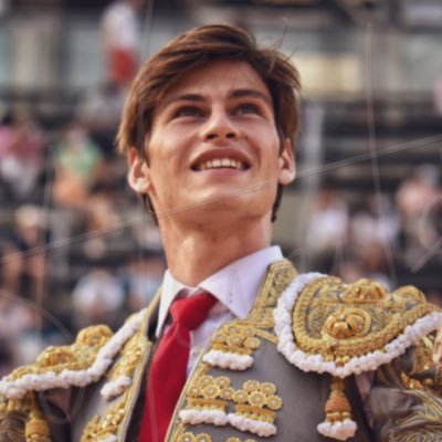 Compte officiel du torero Rafi Raucoule