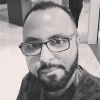 le_androrocha's profile picture. Technology | Cybersecurity | Mortal Kombat Player | Gamer | Geek | Money Saver | Investor.  Not necessarily in this order. 😆