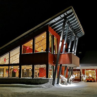 Family-run accommodation (cottages, hotel & hostel) in Ylläs, Lapland since 1950. Come to spend relaxing time with us and book your stay: info@seitahotelli.fi