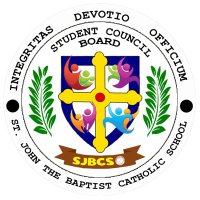 Student Council of SJBCS(@offclscbofsjbcs) 's Twitter Profile Photo