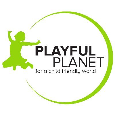 For a child-friendly world