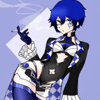 春野一夏 (@ichika_pso2) 's Twitter Profile