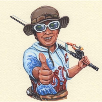 HOB8092's profile picture. アウトドアを中心に釣りメインのチャンネルと旅関連のチャンネル。釣り、車中泊、キャンプ、DIY、旅行、商品紹介等アウトドア関連の発信を行っています。色々な目線で活動していけたらなと思っております。