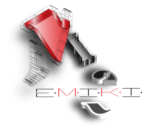 EmikiSoft's profile picture. No task is too big. Always building; reshaping.